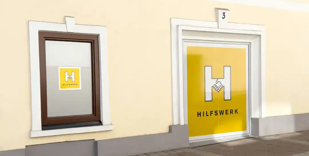 custom vinyl door signs